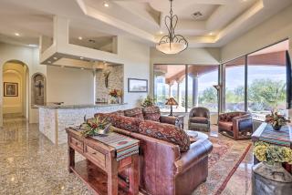 Mtn-View Gem with Pool, BBQ and Fire Pit in Scottsdale - Scottsdale - 7