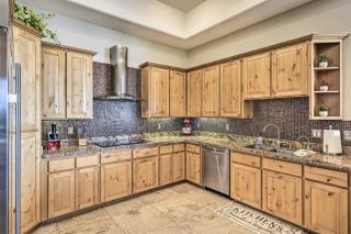 Mtn-View Gem with Pool, BBQ and Fire Pit in Scottsdale - Scottsdale - 1