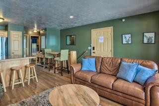 Cozy Eden Condo with Mtn Views in Wolf Creek Resort! - Eden - 6