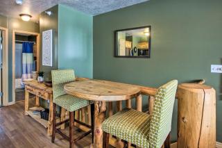 Cozy Eden Condo with Mtn Views in Wolf Creek Resort! - Eden - 4