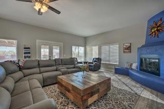 North Phoenix Desert Gem with Yard and Hot Tub! - Phoenix - 5
