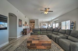 North Phoenix Desert Gem with Yard and Hot Tub! - Phoenix - 4