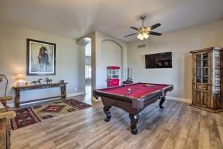 North Phoenix Desert Gem with Yard and Hot Tub! - Phoenix - 7