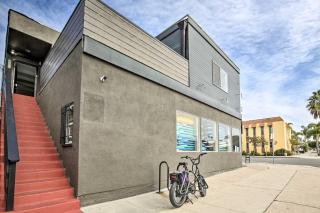 Pet-Friendly San Diego Retreat Near Beach! - San Diego - 8