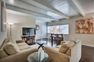 Pet-Friendly San Diego Retreat Near Beach! - San Diego - 7
