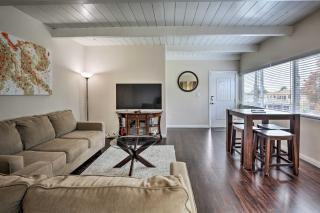 Pet-Friendly San Diego Retreat Near Beach! - San Diego - 6