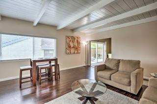 Pet-Friendly San Diego Retreat Near Beach! - San Diego - 3