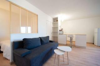 Fully equipped apartment 2 to 4 people St Charles - Marsiglia - 7