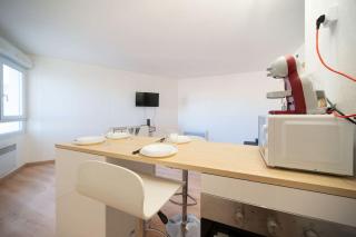 Fully equipped apartment 2 to 4 people St Charles - Marsiglia - 5