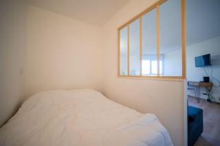 Fully equipped apartment 2 to 4 people St Charles - Marsiglia - 4