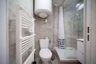Fully equipped apartment 2 to 4 people St Charles - Marsiglia - 3