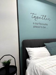 The Apple Premier Condo in melaka - Melaka - 9