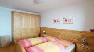 Ferienwohnung Maiernhof Bauernhof Ultental - San Pancrazio dʼUltimo - 6