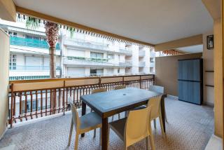 VILLA CLIPPER - Juan-les-Pins - 2