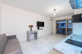 VILLA CLIPPER - Juan-les-Pins - 6