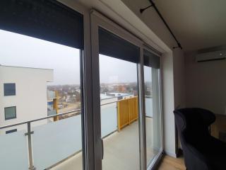 Premium Apartaments-Chociszewskiego 6 c - Leszno - 5