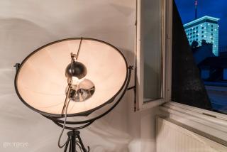 Executive Suite Schottenring - Vienne - 4
