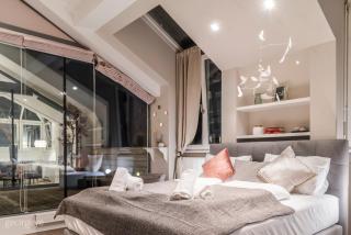 Executive Suite Schottenring - Vienne - 0