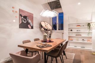 Executive Suite Schottenring - Vienne - 3