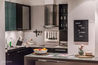 Executive Suite Schottenring - Vienne - 7