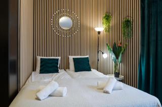 Modern apartment in best location - Krakow - 0