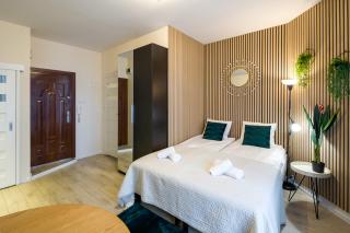 Modern apartment in best location - Krakow - 8