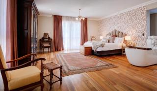 The Hawthorn Boutique Hotel - George - 3