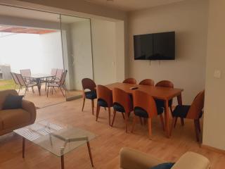 Hermosa Casa de Playa km 90.5 - 3