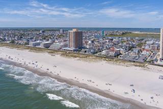 Gammys Beach Getaway Sleeps 20 2 blocks to Beach - Ventnor City - 8
