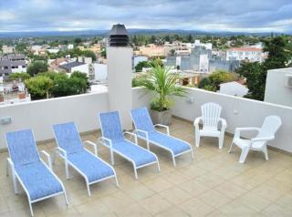 Departamento centrico Villa Carlos Paz - Villa Carlos Paz - 6
