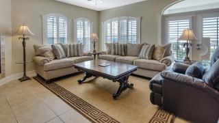 Villas At Seagrove C401 - Santa Rosa Beach - 9