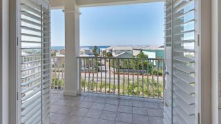 Villas At Seagrove C401 - Santa Rosa Beach - 2