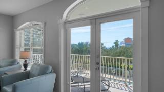 Villas At Seagrove B201 - Emerald Dunes - 4