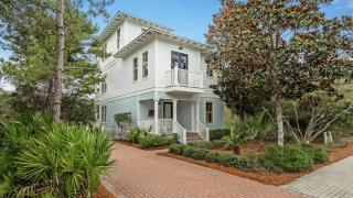 Grayt Tides - Santa Rosa Beach - 9