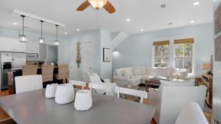 Grayt Tides - Santa Rosa Beach - 8