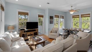 Grayt Tides - Santa Rosa Beach - 7