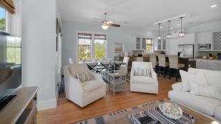 Grayt Tides - Santa Rosa Beach - 5