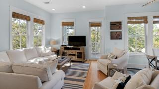 Grayt Tides - Santa Rosa Beach - 4