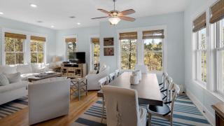 Grayt Tides - Santa Rosa Beach - 3