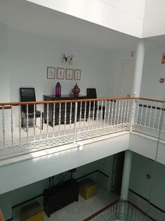 Hostal Fabiola - Sevilla - 7