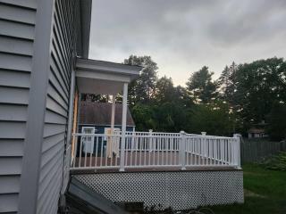 Newly updated 3 bedrooms luxury house - Worcester - 9