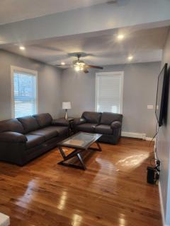 Newly updated 3 bedrooms luxury house - Worcester - 8
