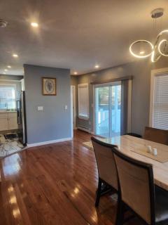 Newly updated 3 bedrooms luxury house - Worcester - 5