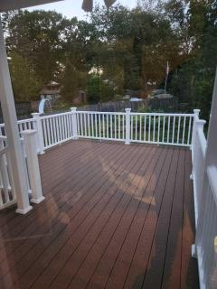 Newly updated 3 bedrooms luxury house - Worcester - 3