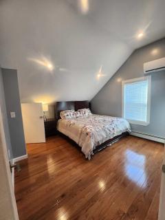 Newly updated 3 bedrooms luxury house - Worcester - 2