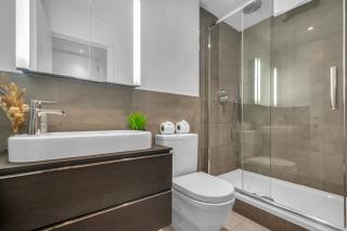 MySquare One Bedroom Serviced Apartment in Camden Road - London - 1