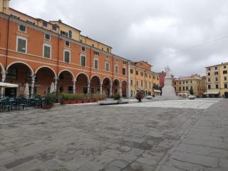 Splendido bilocale nuovissimo con finiture di lusso - Carrara - 1