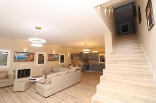 Vila Mario Himare - Himare - 4