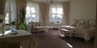 Hotel SPA Akacjowy Dwór - Stargard - 9
