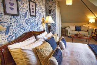 Dunkery Beacon Country House - Wootton Courtenay - 9